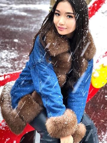 Сабина Элит Екатеринбург фото 4