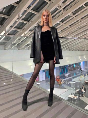 Люба Офисная фото 2