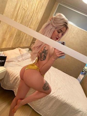 Кристина Юная Опытная фото 3