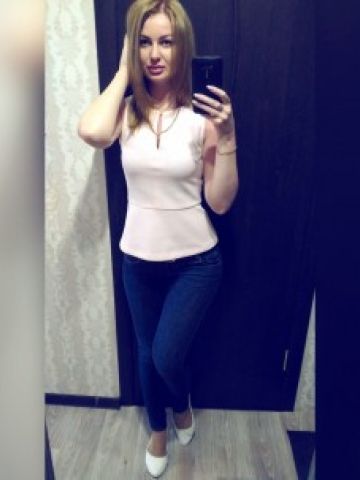 Екатерина Красотка Рославль